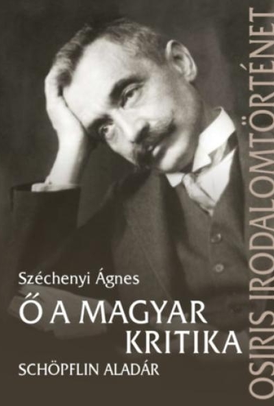Ő a magyar kritika