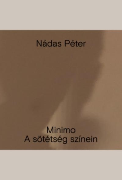 Minimo. A sötétség színein
