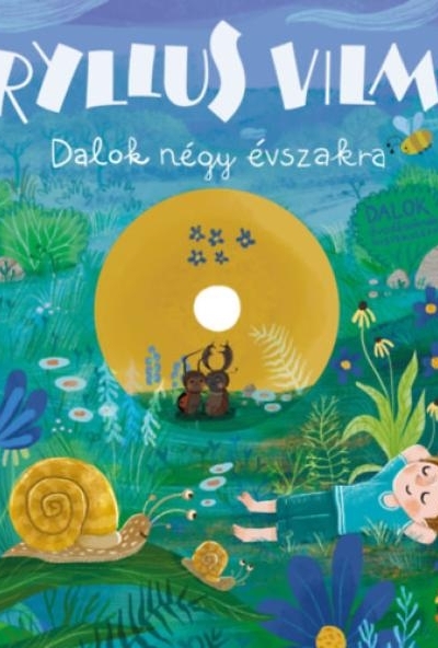 Dalok négy évszakra