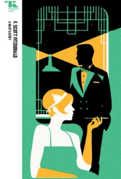 A nagy Gatsby