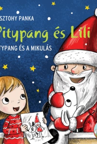 Pitypang és a Mikulás