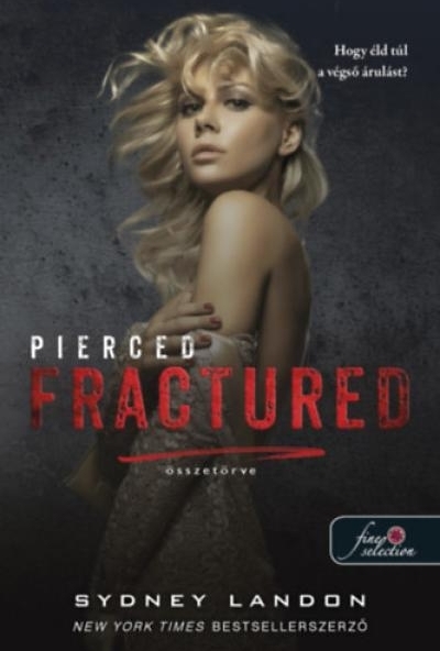 Pierced Fractured - Összetörve