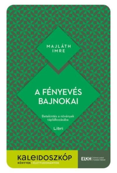 A fényevés bajnokai