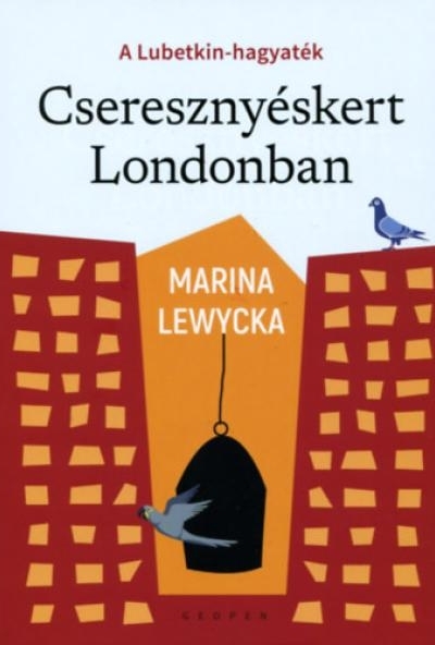 Cseresznyéskert Londonban