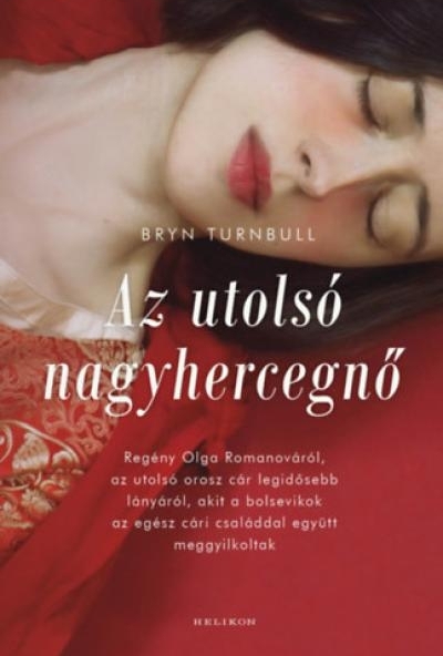 Az utolsó nagyhercegnő