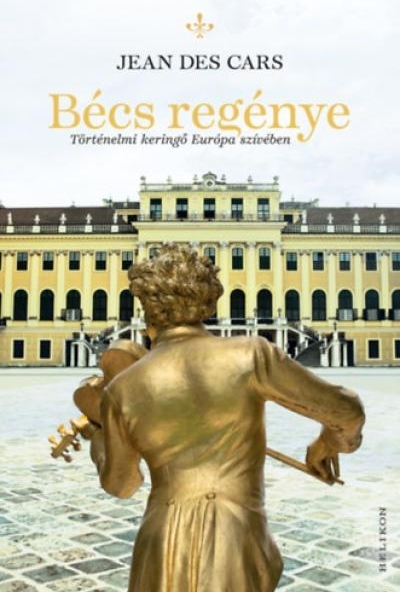 Bécs regénye