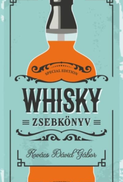 Whisky zsebkönyv