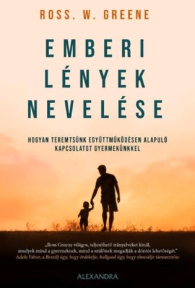 Emberi lények nevelése
