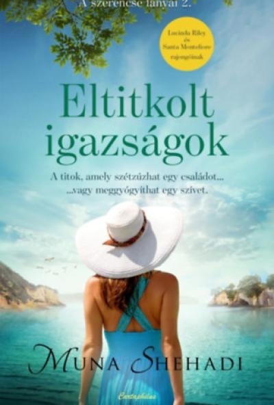 Eltitkolt igazságok