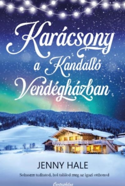 Karácsony a Kandalló Vendégházban