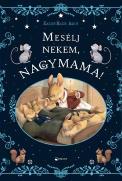 Mesélj nekem, nagymama!