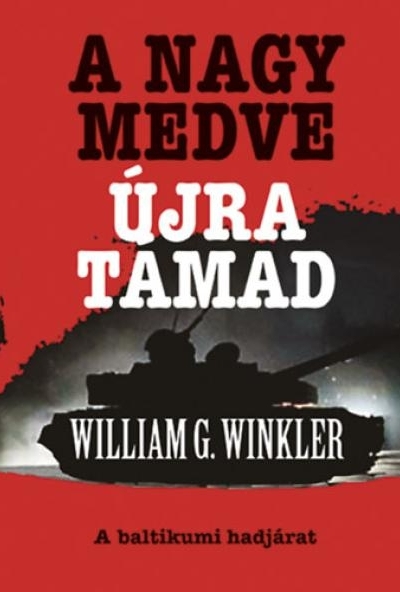 A Nagy Medve újra támad