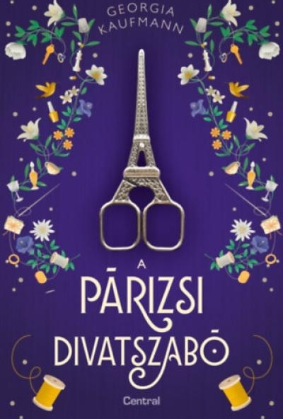 A párizsi divatszabó