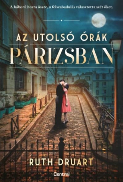 Az utolsó órák Párizsban