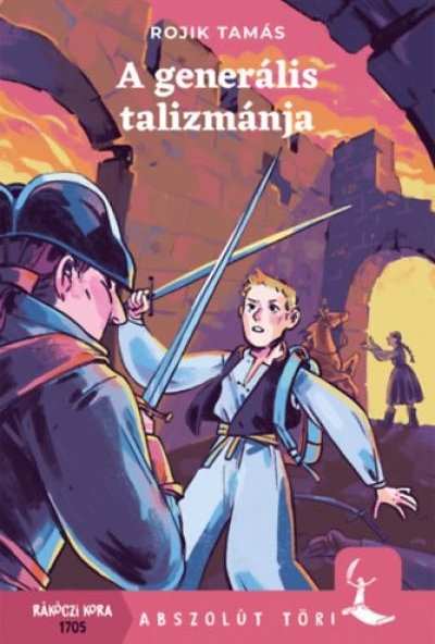 A generális talizmánja