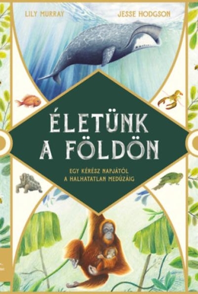 Életünk a Földön