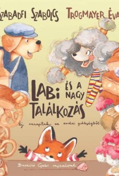 Labi és a nagy találkozás