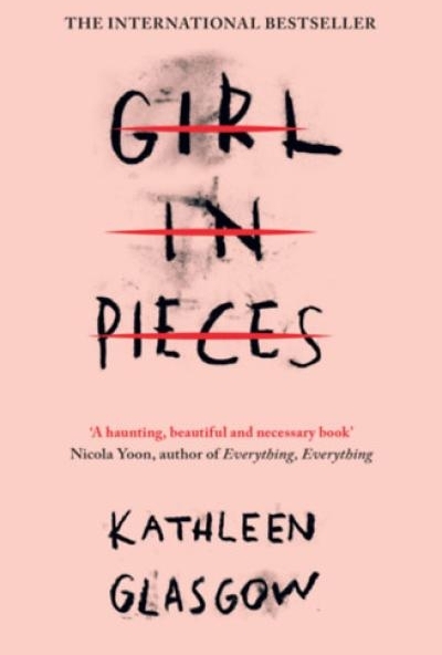 Girl in Pieces