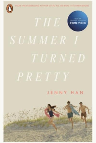 The Summer I Turned Pretty