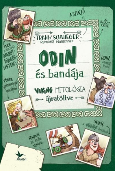 Odin és bandája