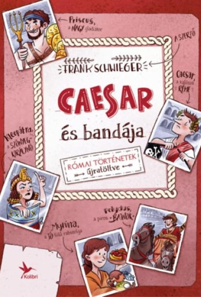 Caesar és bandája