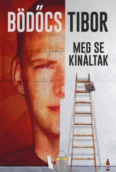 Meg se kínáltak - puha kötés