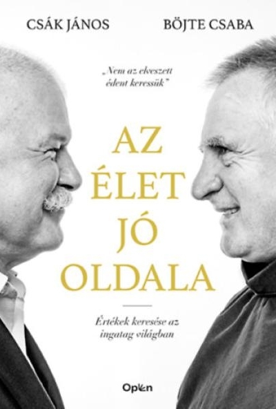 Az élet jó oldala