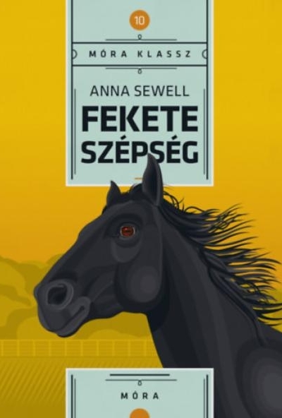 Fekete szépség