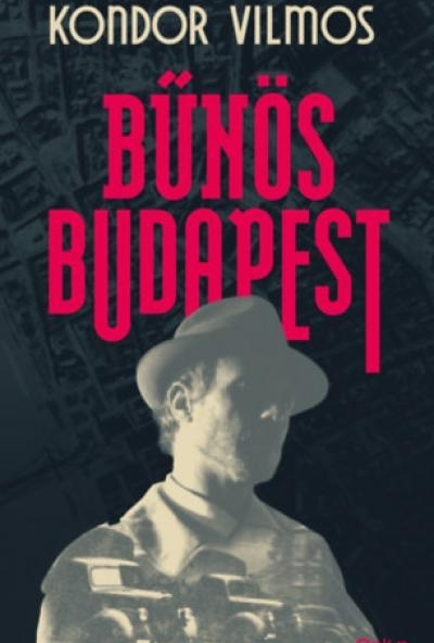 Bűnös Budapest