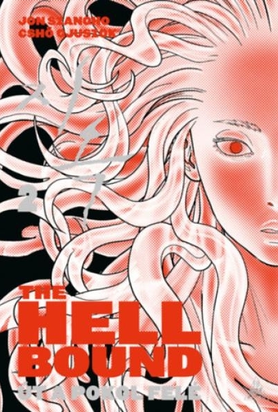 The Hellbound - Út a pokol felé 2.