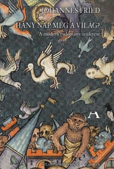 Hány nap még a világ?