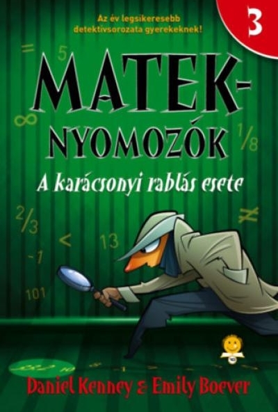 A karácsonyi rablás esete