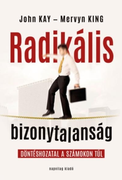 Radikális bizonytalanság