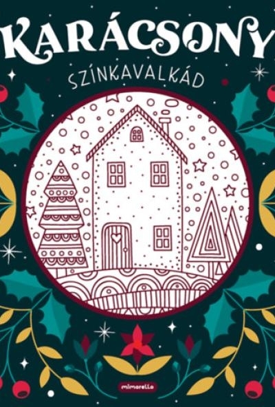 Karácsonyi színkavalkád