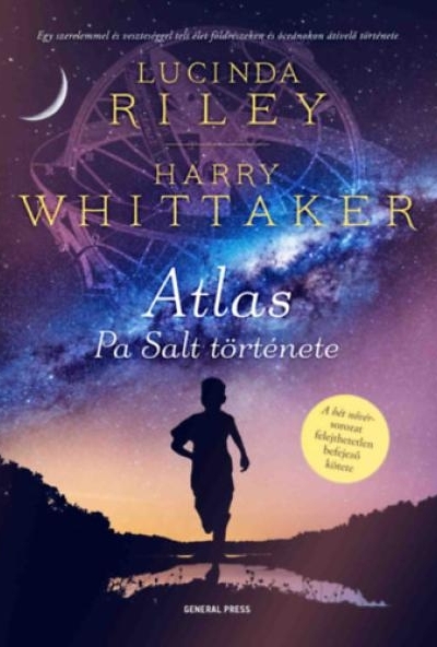 Atlas - Pa Salt története