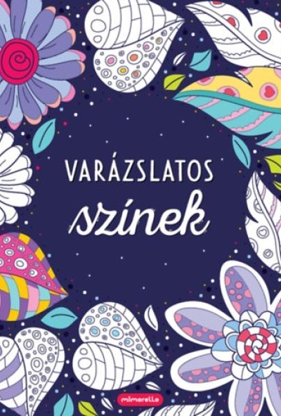 Varázslatos színek