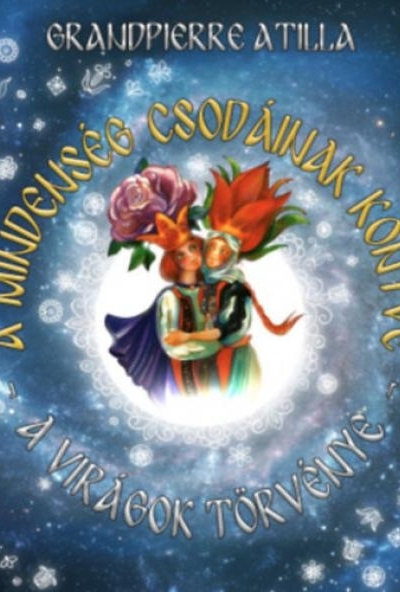 A mindenség csodáinak könyve