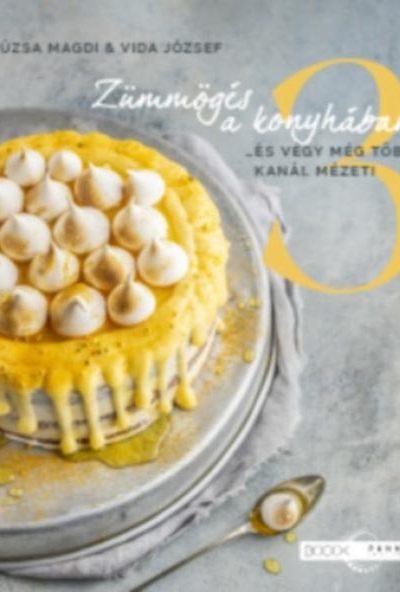 Zümmögés a konyhában 3.