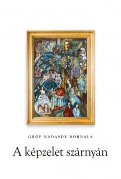 A képzelet szárnyán