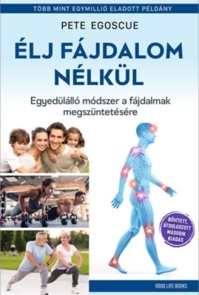 Élj fájdalom nélkül
