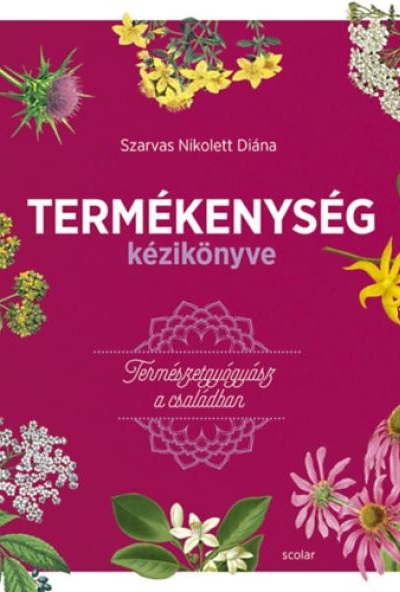 Termékenység kézikönyve