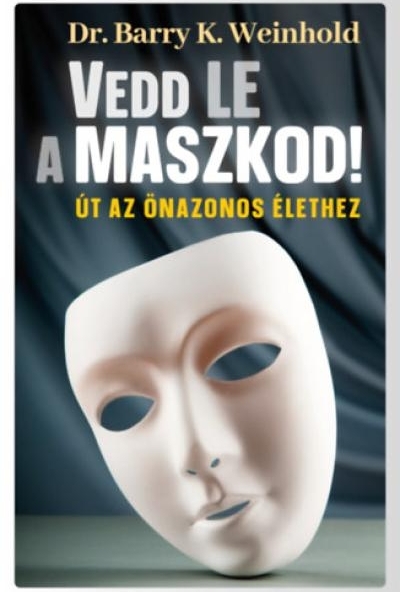 Vedd le a maszkod!