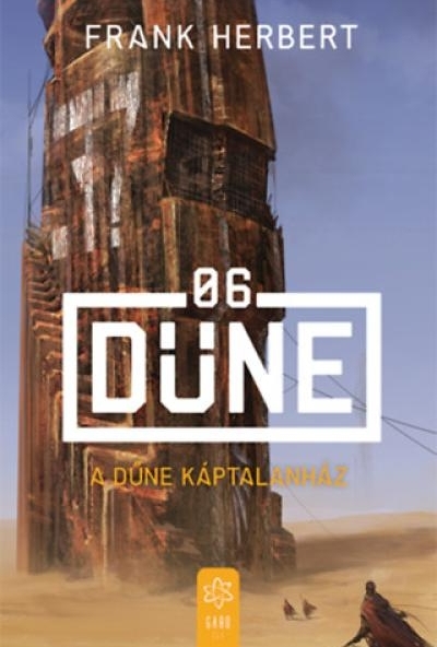 A Dűne Káptalanház