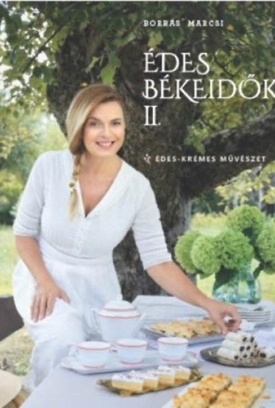 Édes békeidők II.