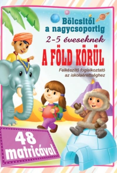 A Föld körül