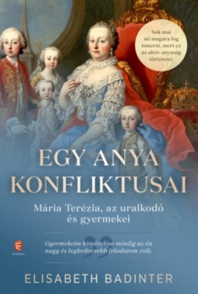Egy anya konfliktusai