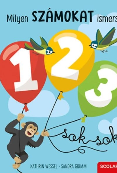 Milyen számokat ismersz?