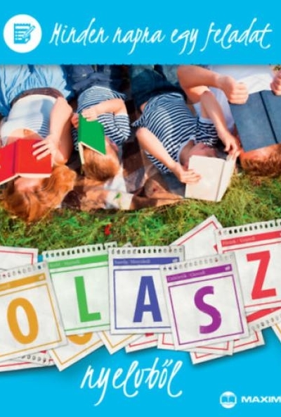 Minden napra egy feladat olasz nyelvből