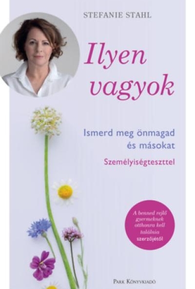 Ilyen vagyok