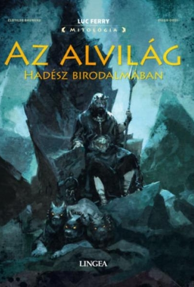 Az alvilág